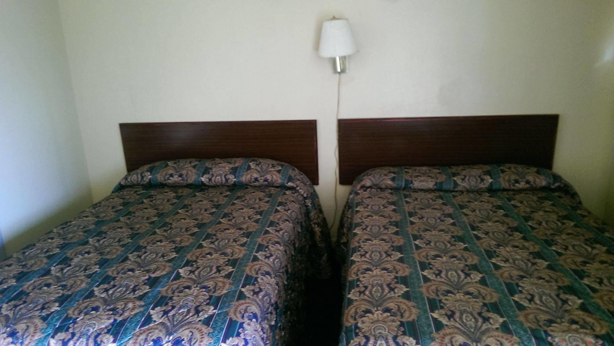 אמארילו Deluxe Inn מראה חיצוני תמונה