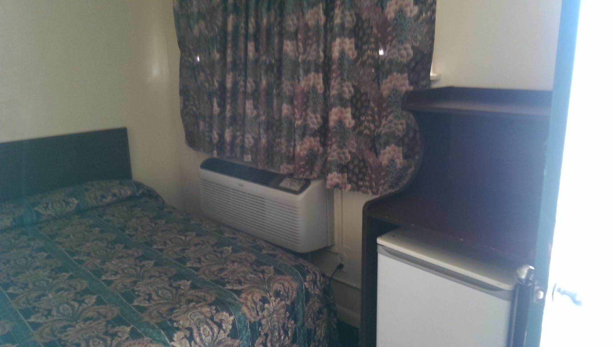 אמארילו Deluxe Inn מראה חיצוני תמונה